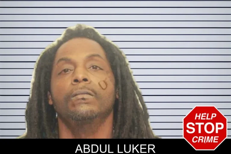 Abdul Luker
