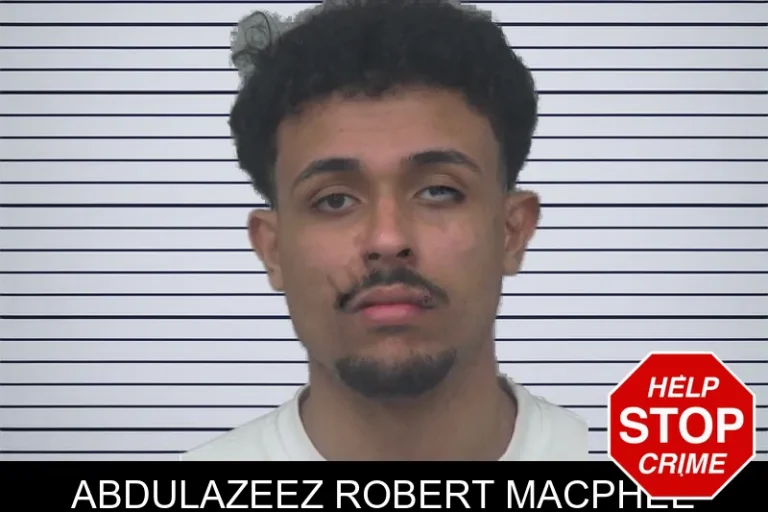 Abdulazeez Robert MacPhee