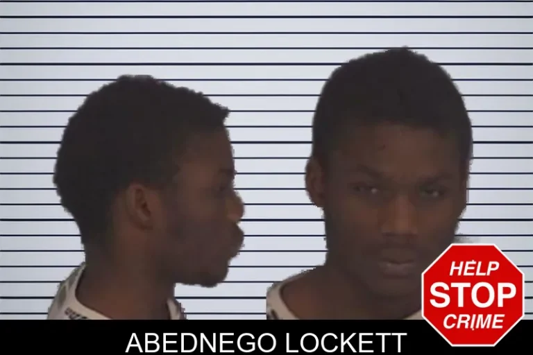 Abednego Lockett