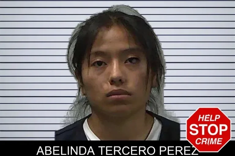 Abelinda Tercero Perez