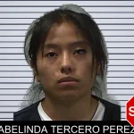 Abelinda Tercero Perez mugshot