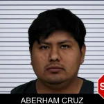 Aberham Cruz mugshot – Jeff Davis County , Georgia Aberham Cruz mugshot