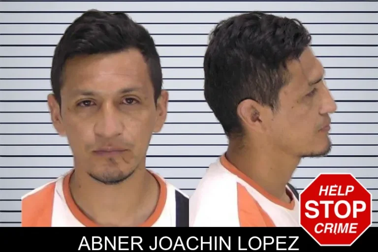 Abner Joachin Lopez