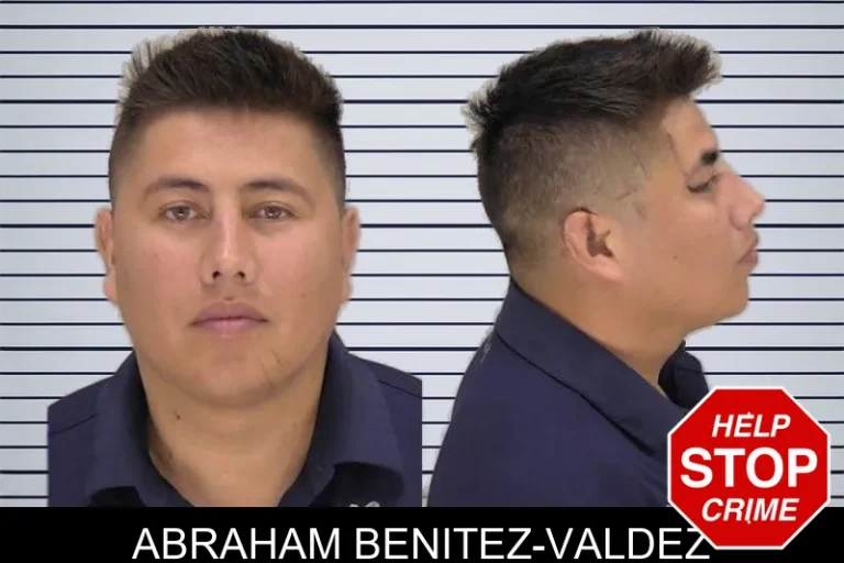 Abraham Benitez-Valdez mugshot – Richmond County , Georgia Abraham Benitez-Valdez