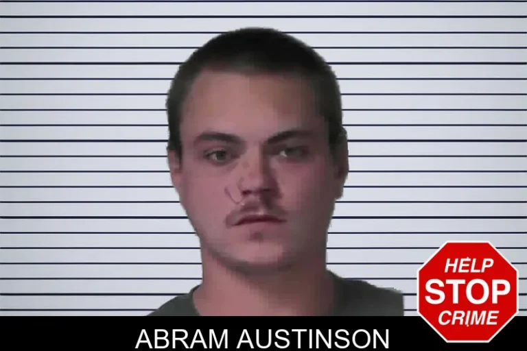 Abram Austinson mugshot – Miller County , Georgia Abram Austinson