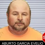 Aburto Garcia Evelio mugshot – Chatham County , Georgia Aburto Garcia Evelio mugshot