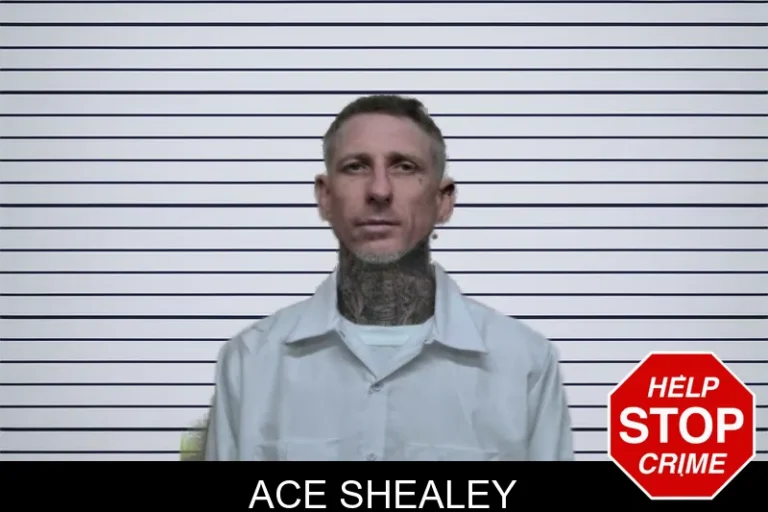 Ace Shealey