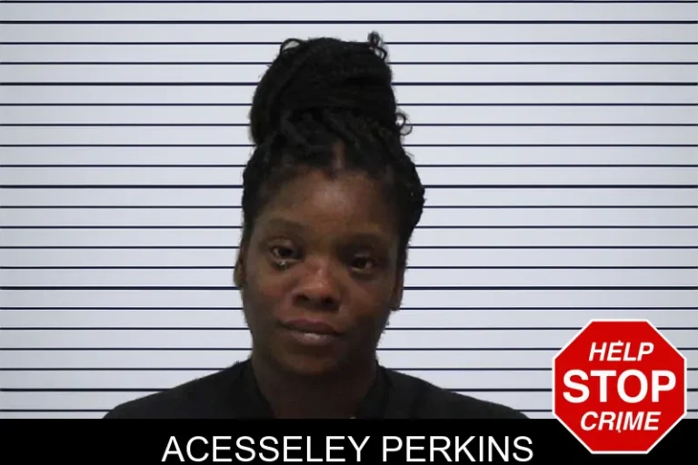 Acesseley Perkins