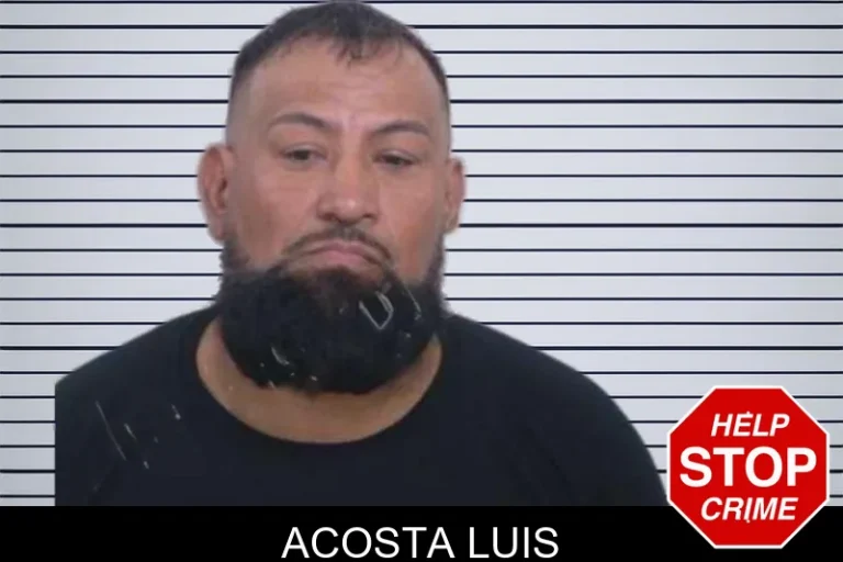 Acosta Luis