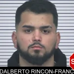 Adalberto Rincon-Franco mugshot