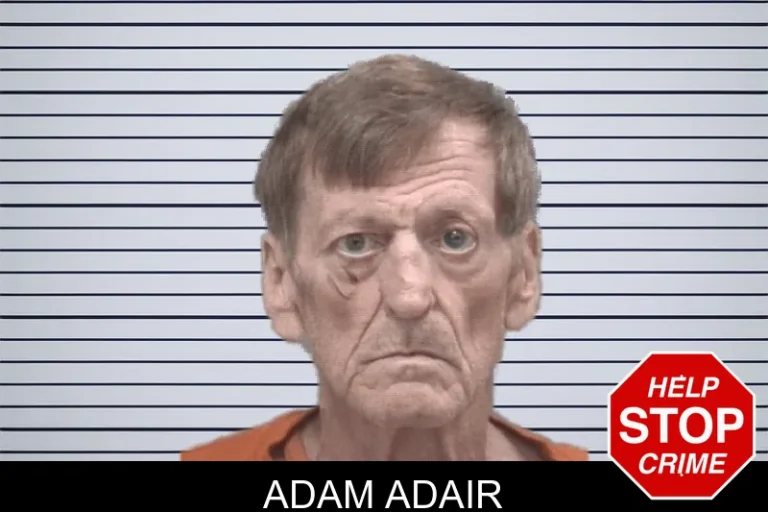 Adam Adair