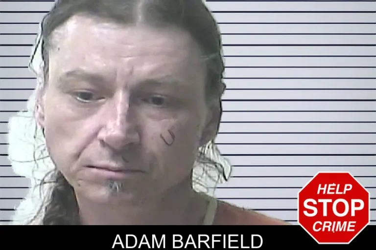 Adam Barfield