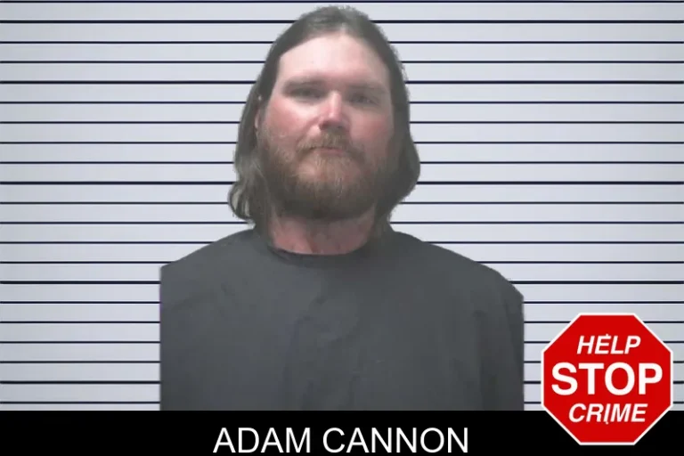 Adam Cannon