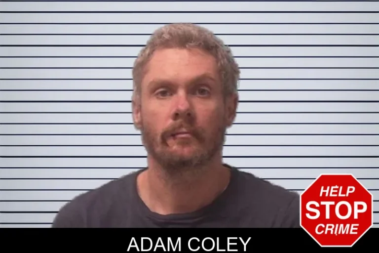 Adam Coley