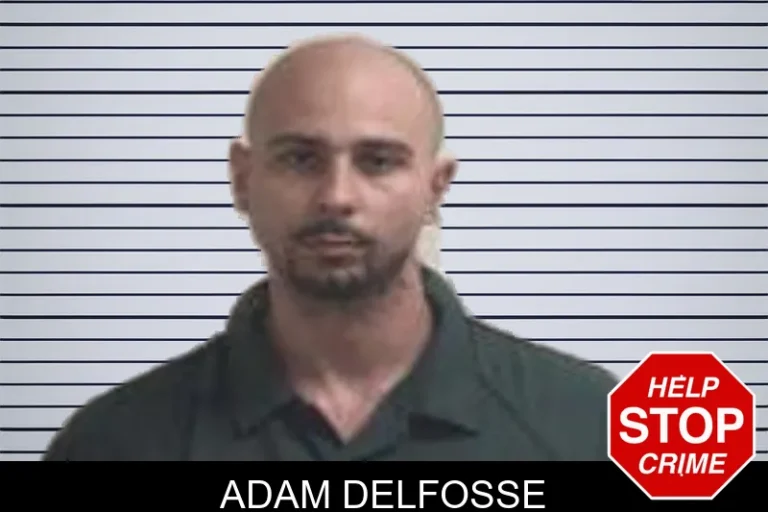 Adam Delfosse