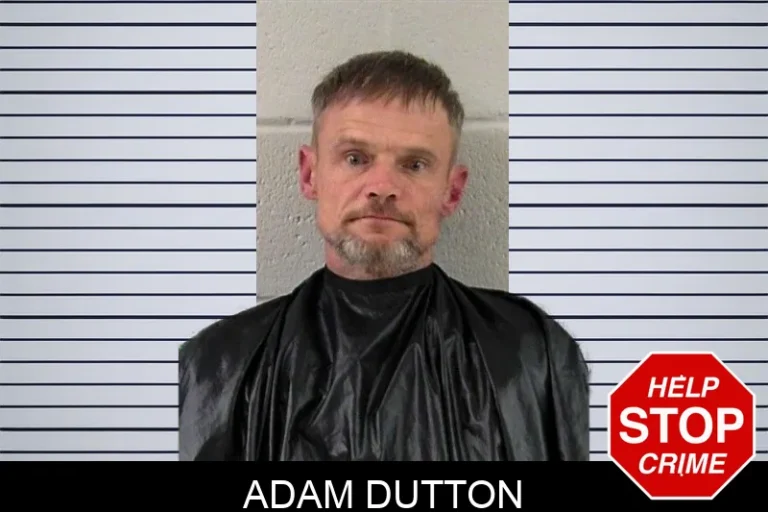 Adam Dutton