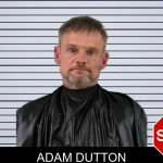 Adam Dutton mugshot – Elbert County , Georgia Adam Dutton mugshot