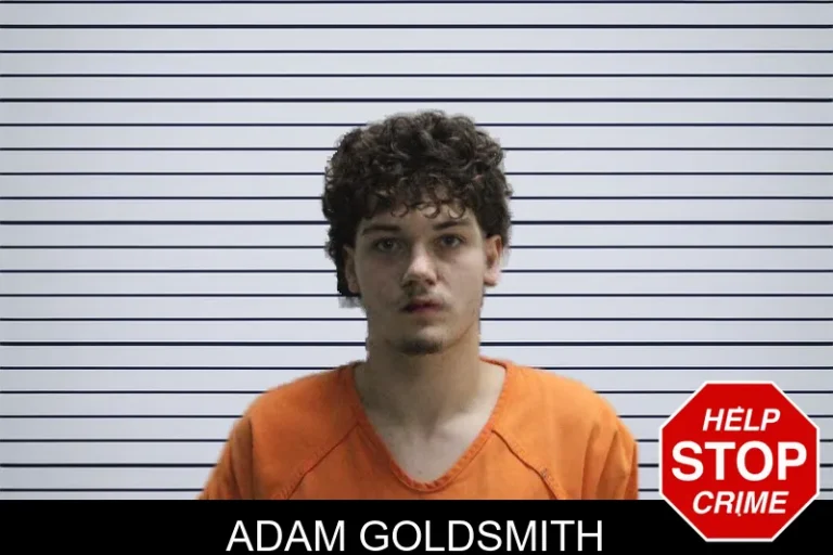 Adam Goldsmith