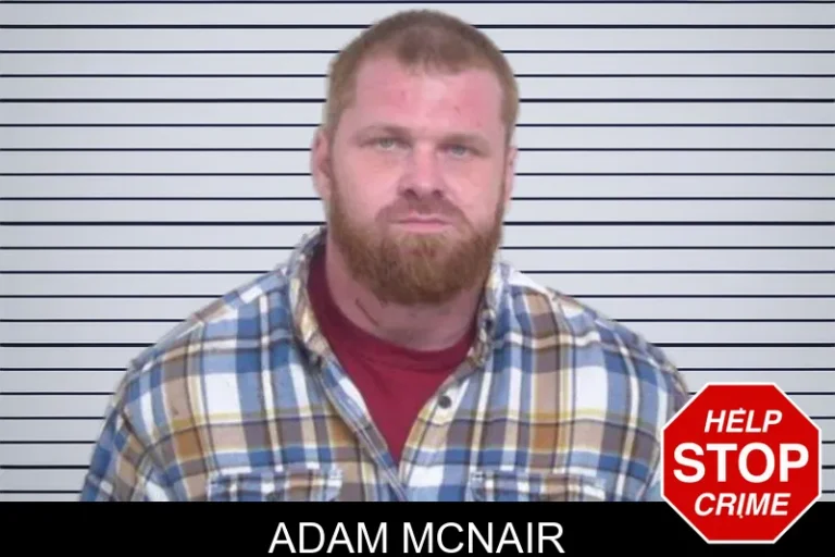 Adam McNair