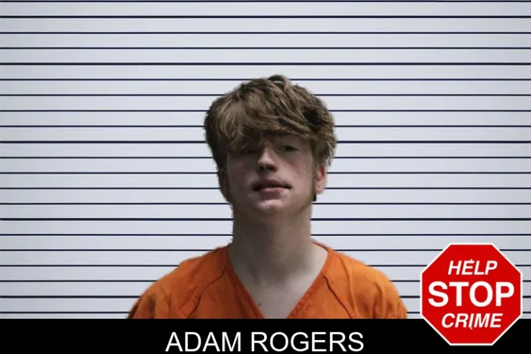 Adam Rogers