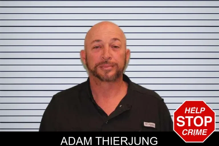 Adam Thierjung