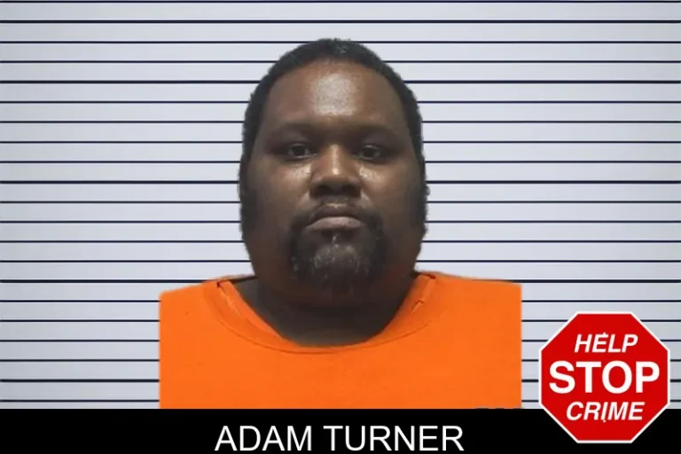 Adam Turner