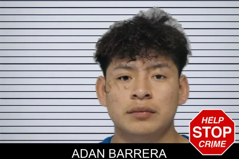 Adan Barrera