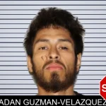 Adan Guzman-Velazquez mugshot – Hall County , Georgia Adan Guzman-Velazquez mugshot