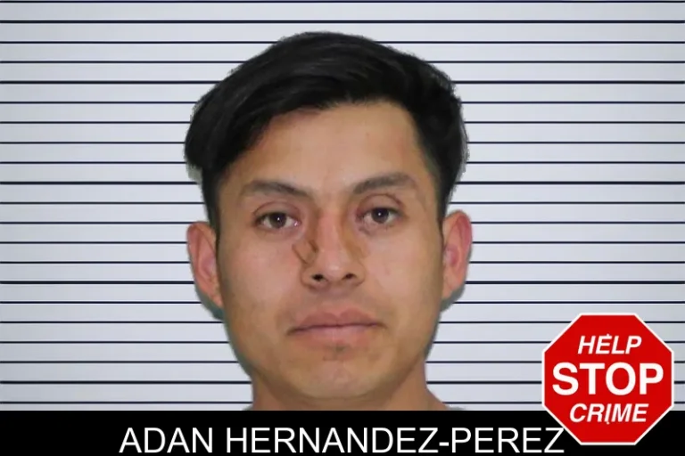 Adan Hernandez-Perez