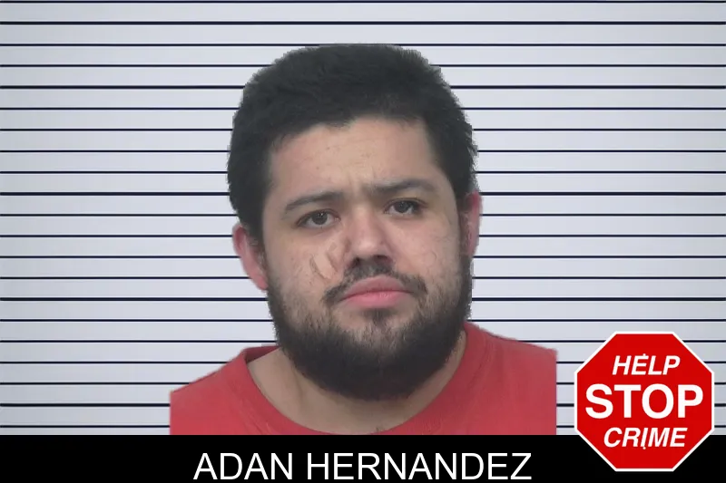 Adan Hernandez mugshot – Gwinnett County , Georgia Adan Hernandez mugshot
