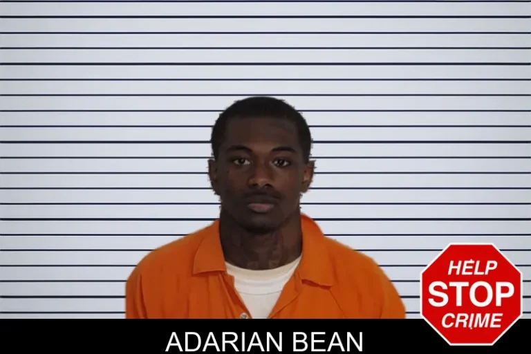 Adarian Bean