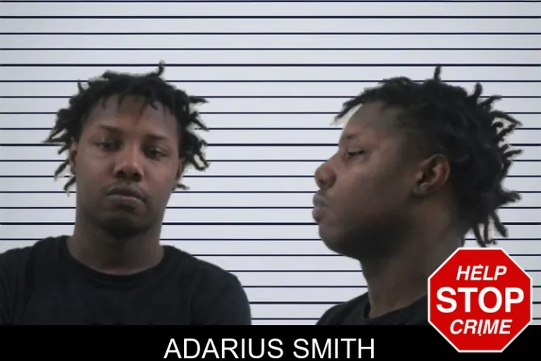 Adarius Smith