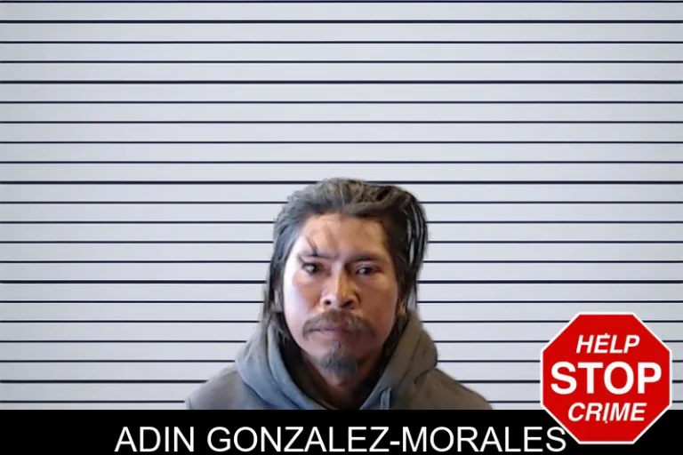 Adin Gonzalez-Morales