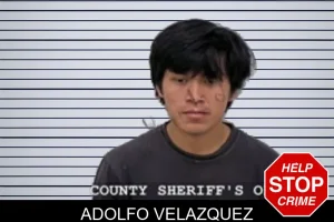 Adolfo Velazquez mugshot