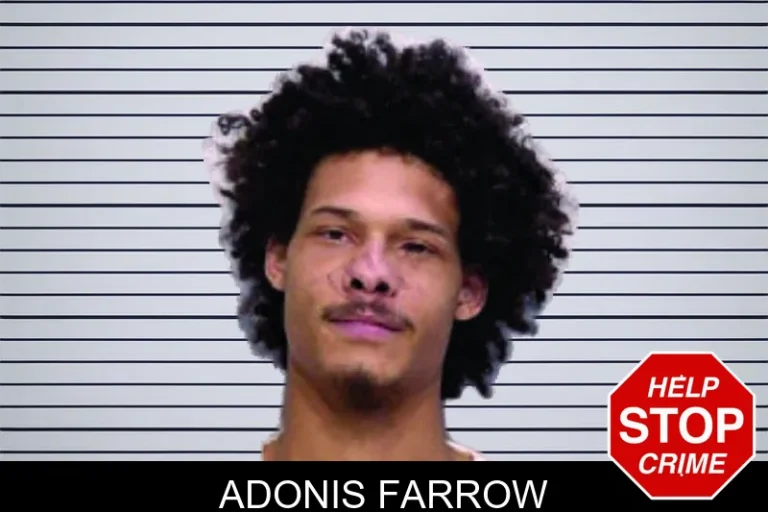 Adonis Farrow