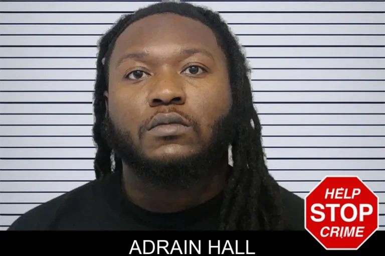 Adrain Hall