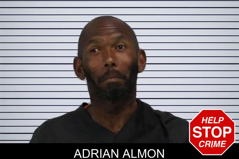 Adrian Almon mugshot – Carroll County , Georgia Adrian Almon mugshot