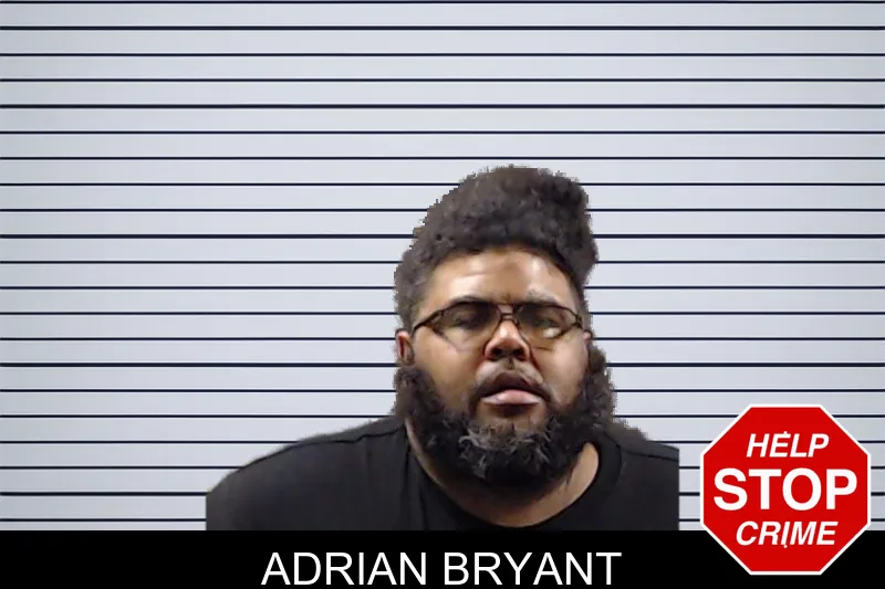Adrian Bryant mugshot – DeKalb County , Georgia Adrian Bryant mugshot