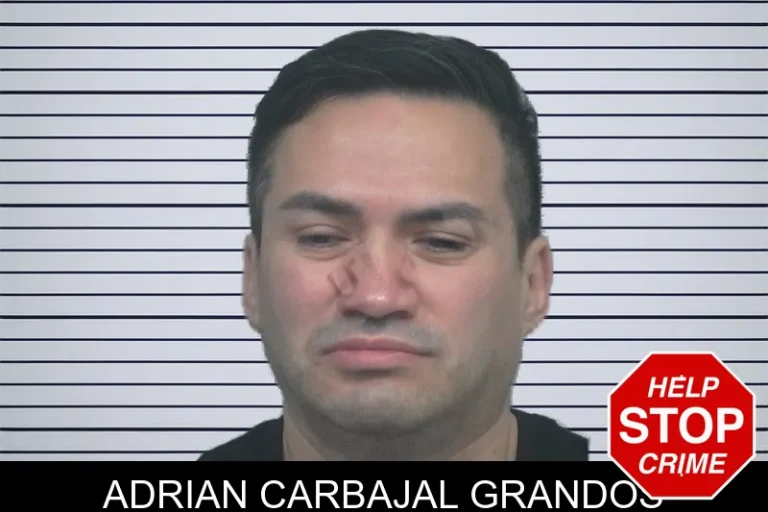 Adrian Carbajal Grandos mugshot – Gwinnett County , Georgia Adrian Carbajal Grandos