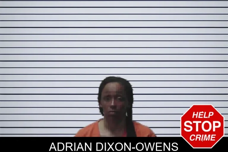 Adrian Dixon-Owens