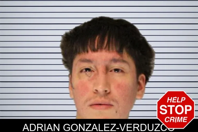 Adrian Gonzalez-Verduzco
