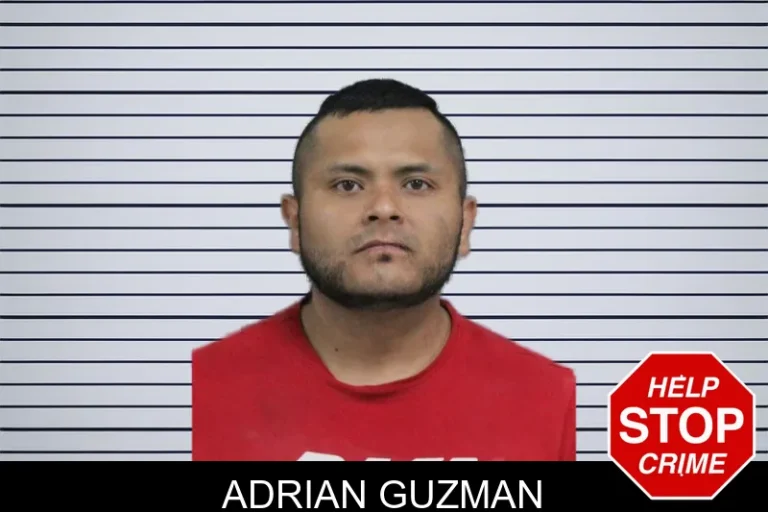 Adrian Guzman