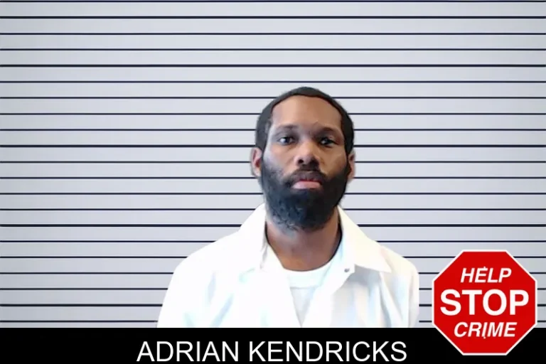 Adrian Kendricks