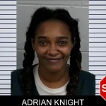 Adrian Knight mugshot – Jeff Davis County , Georgia Adrian Knight mugshot