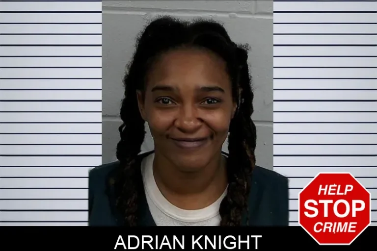 Adrian Knight mugshot – Jeff Davis County , Georgia Adrian Knight
