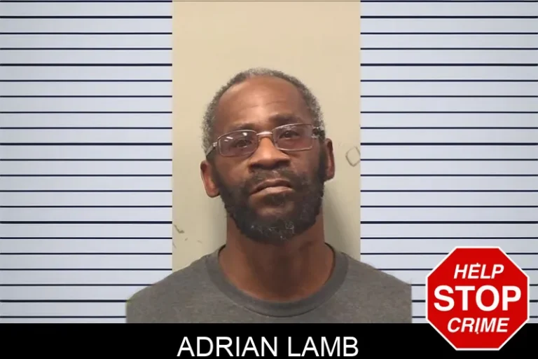 Adrian Lamb