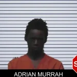 Adrian Murrah mugshot