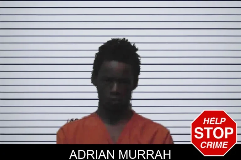 Adrian Murrah