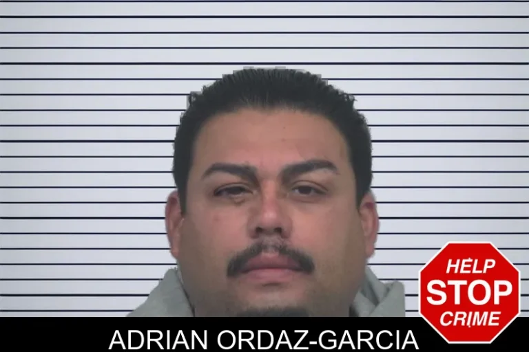 Adrian Ordaz-Garcia