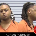 Adrian Plummer mugshot